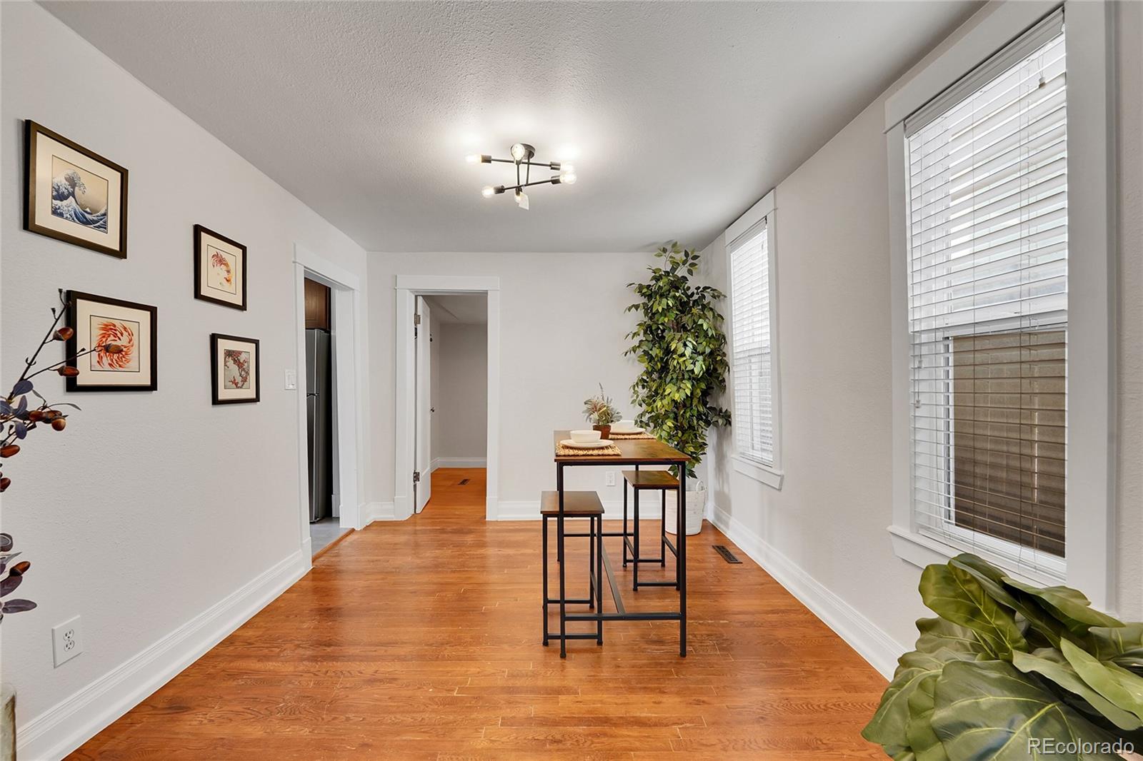 MLS Image #9 for 1267  quitman street,denver, Colorado