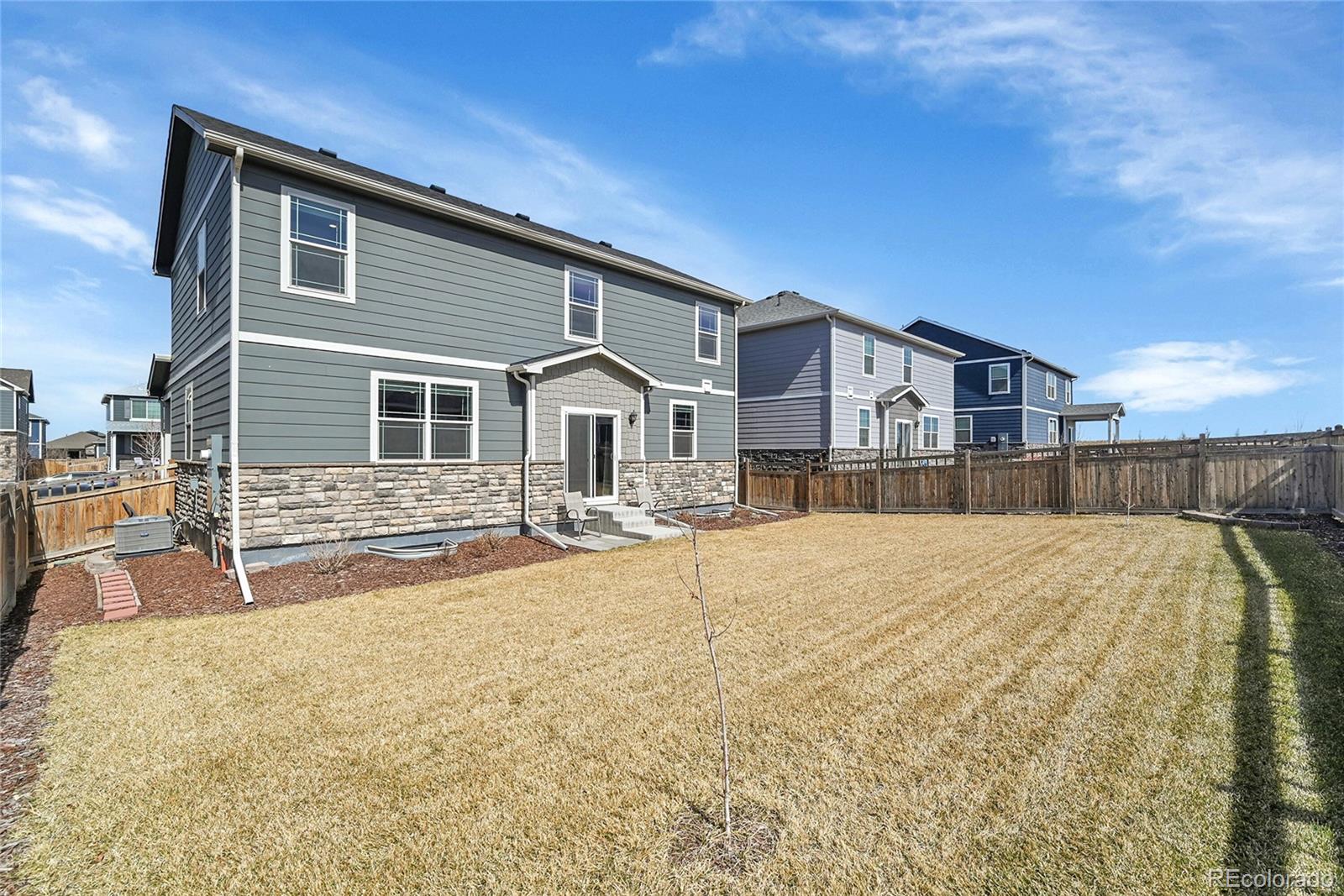 MLS Image #22 for 20040 e 61st drive,aurora, Colorado