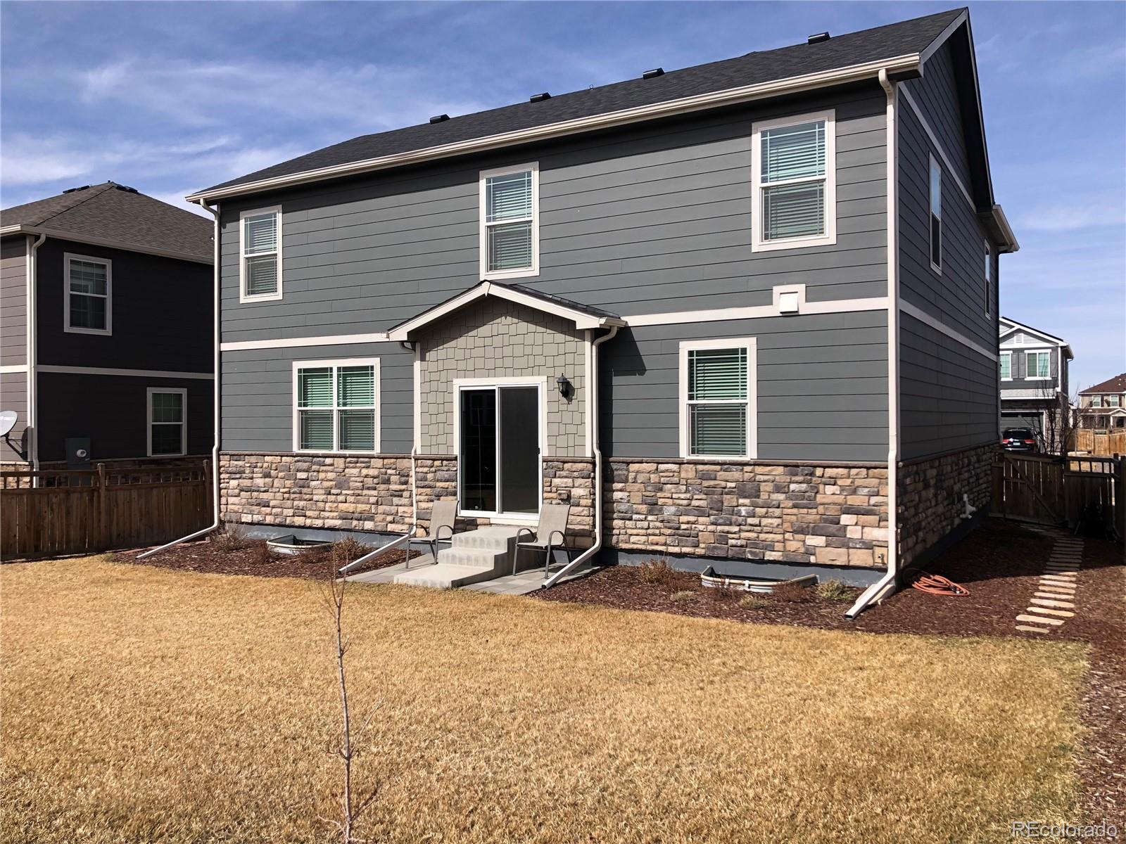MLS Image #23 for 20040 e 61st drive,aurora, Colorado