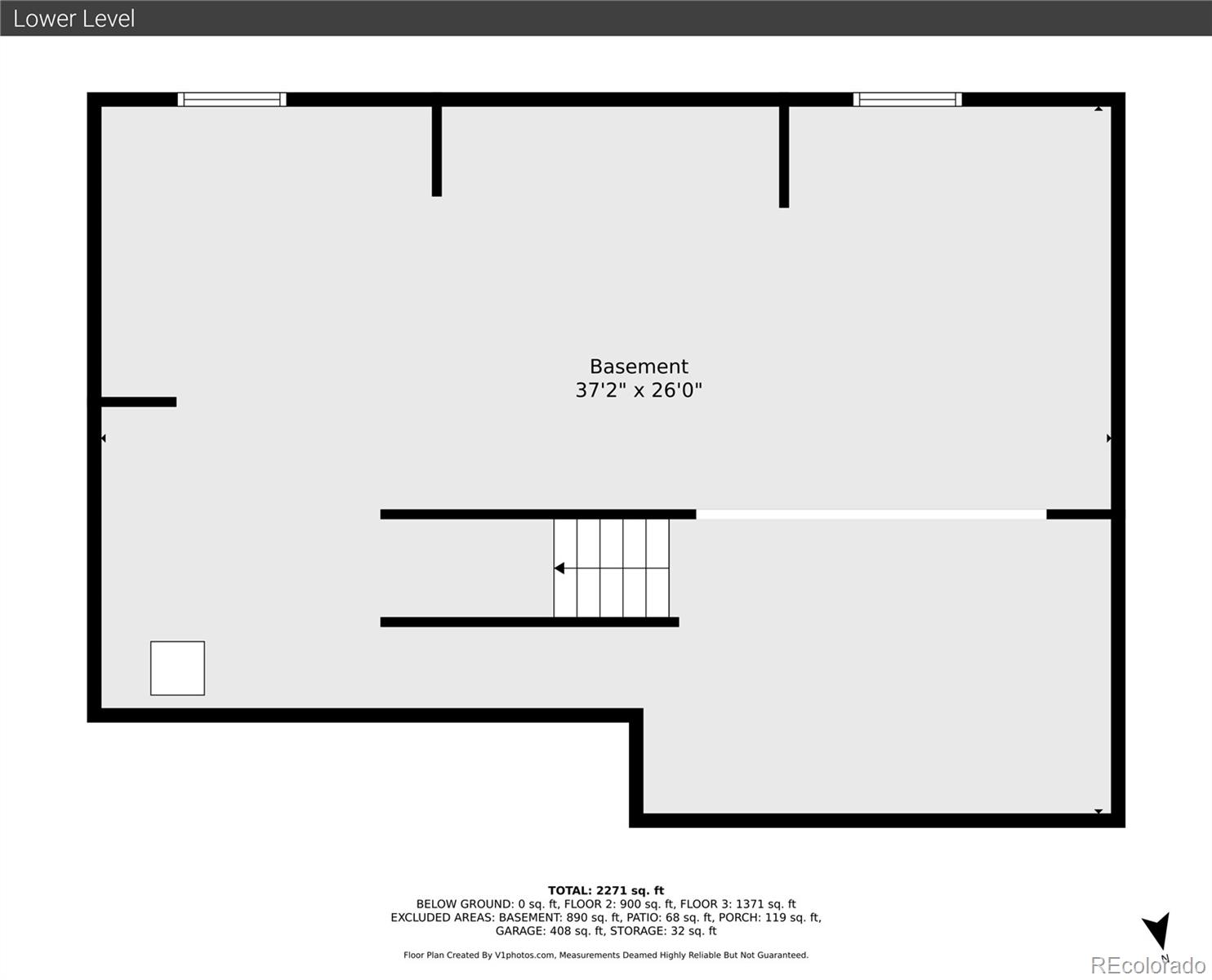 MLS Image #26 for 20040 e 61st drive,aurora, Colorado
