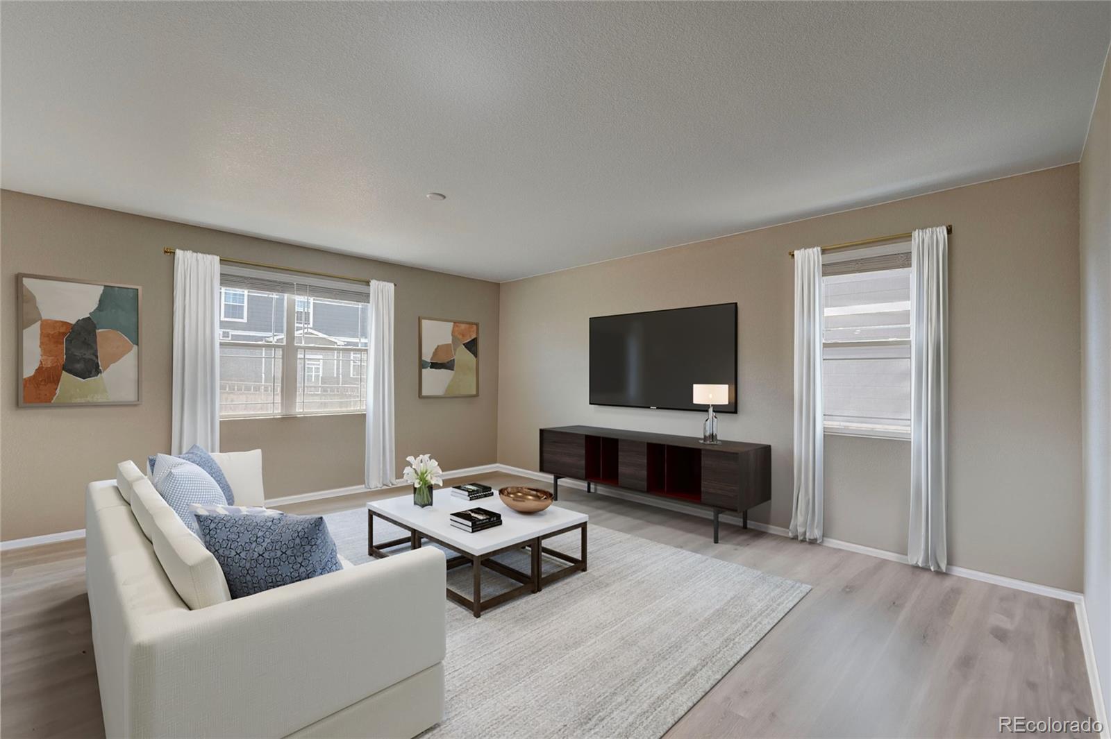 MLS Image #3 for 20040 e 61st drive,aurora, Colorado