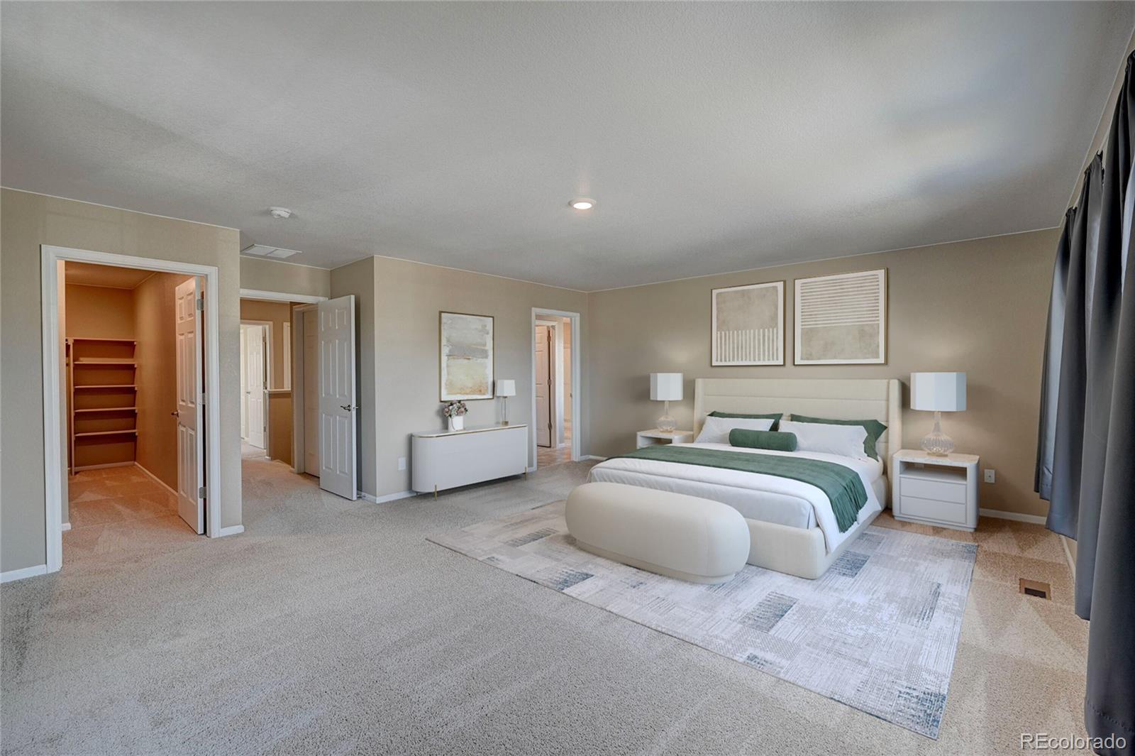 MLS Image #9 for 20040 e 61st drive,aurora, Colorado