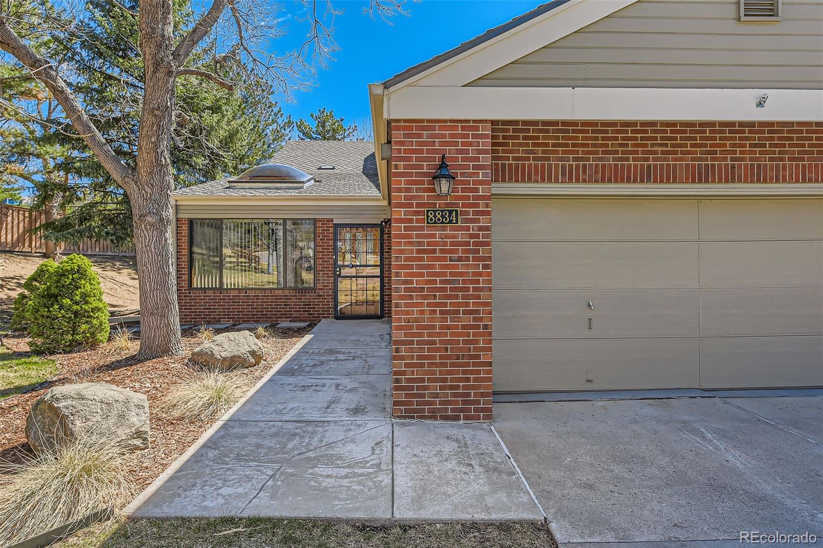 MLS Image #2 for 8834  blue mountain place,highlands ranch, Colorado