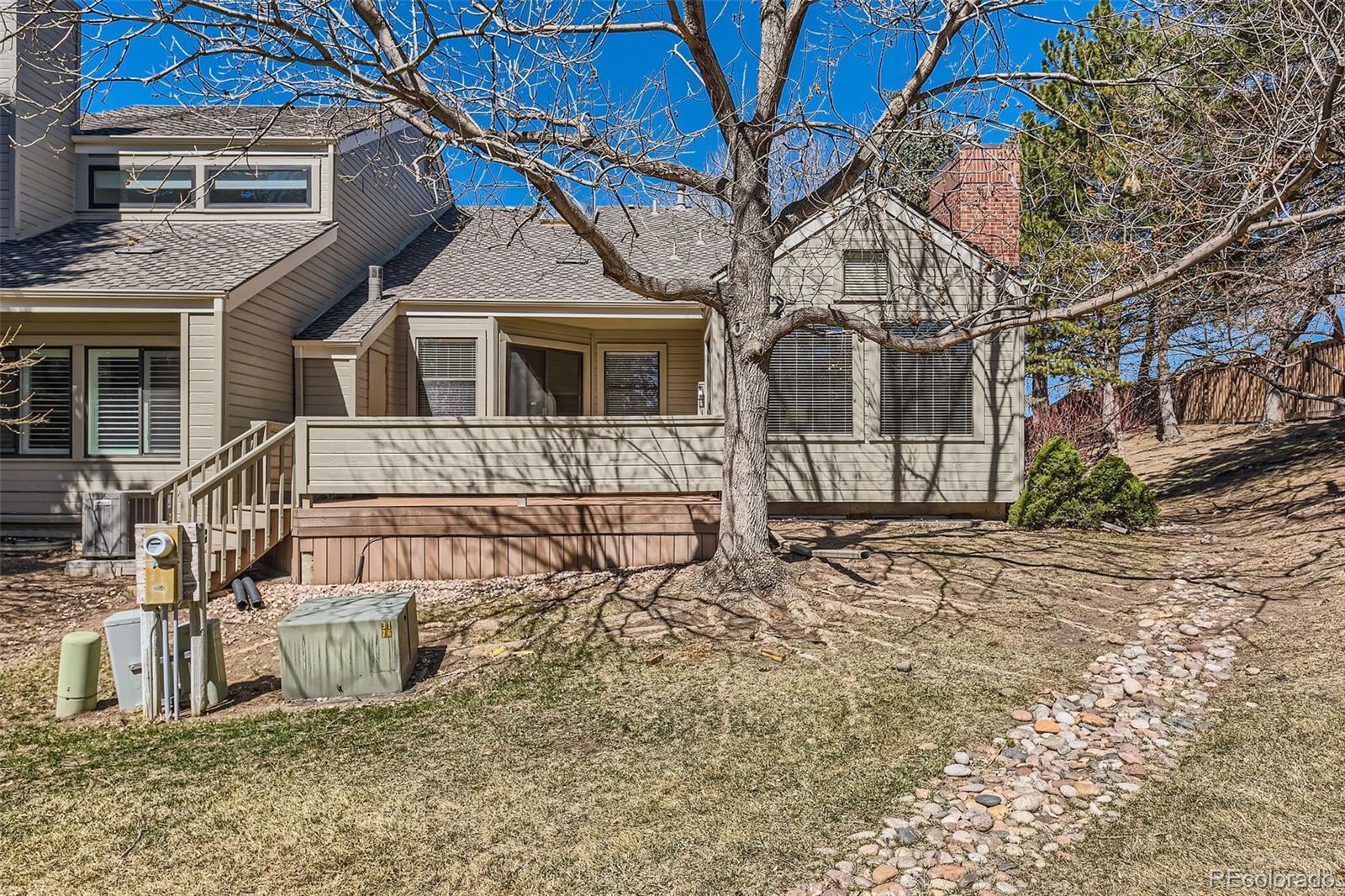MLS Image #21 for 8834  blue mountain place,highlands ranch, Colorado