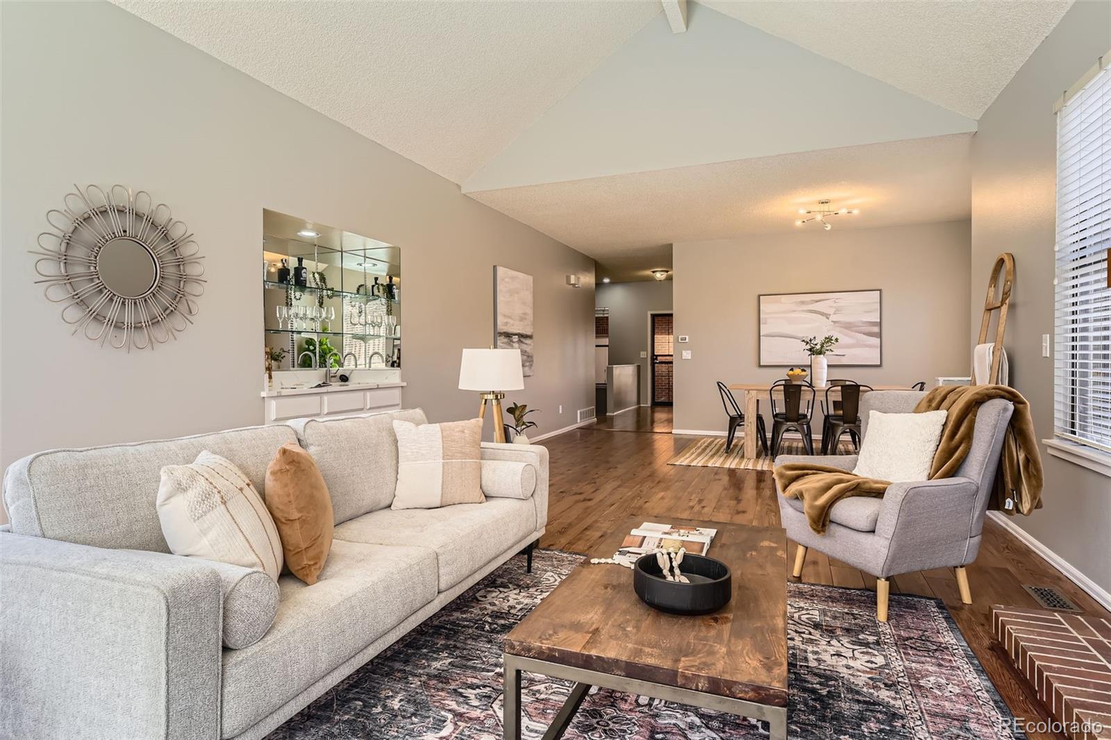 MLS Image #4 for 8834  blue mountain place,highlands ranch, Colorado