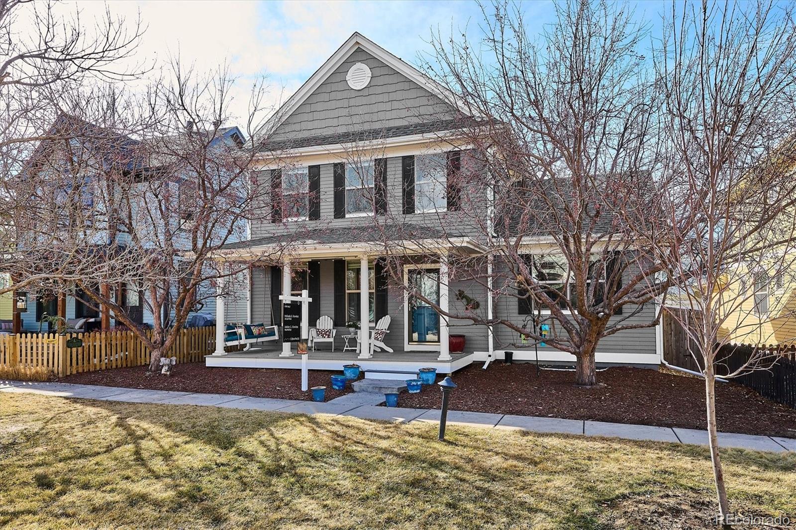 CMA Image for 2321  alton street,Denver, Colorado