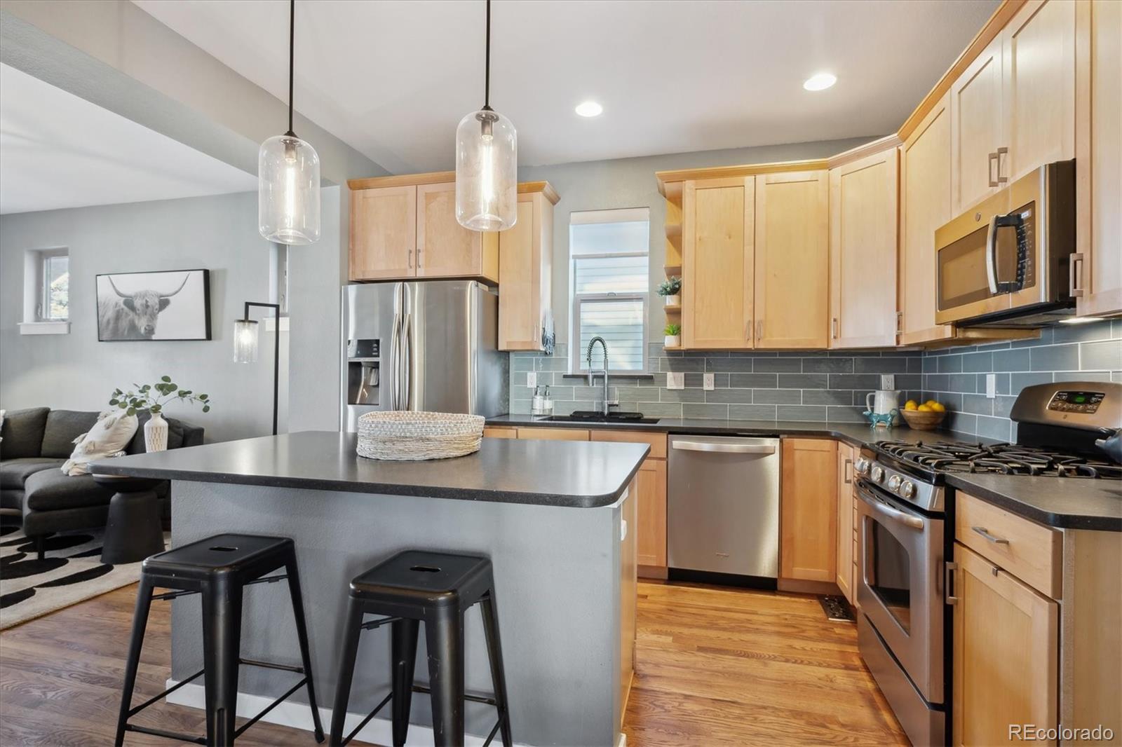 MLS Image #10 for 2321  alton street,denver, Colorado