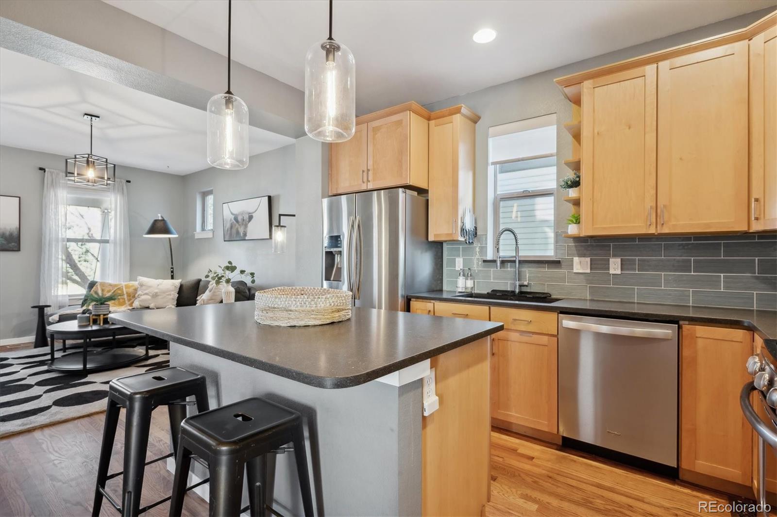 MLS Image #11 for 2321  alton street,denver, Colorado