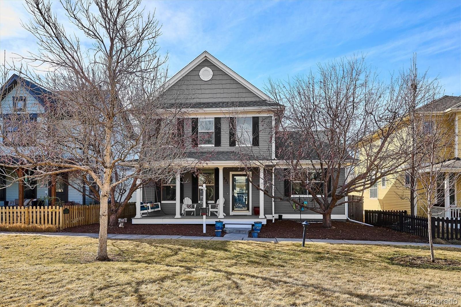 MLS Image #2 for 2321  alton street,denver, Colorado