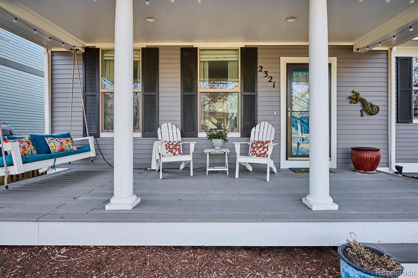 MLS Image #4 for 2321  alton street,denver, Colorado