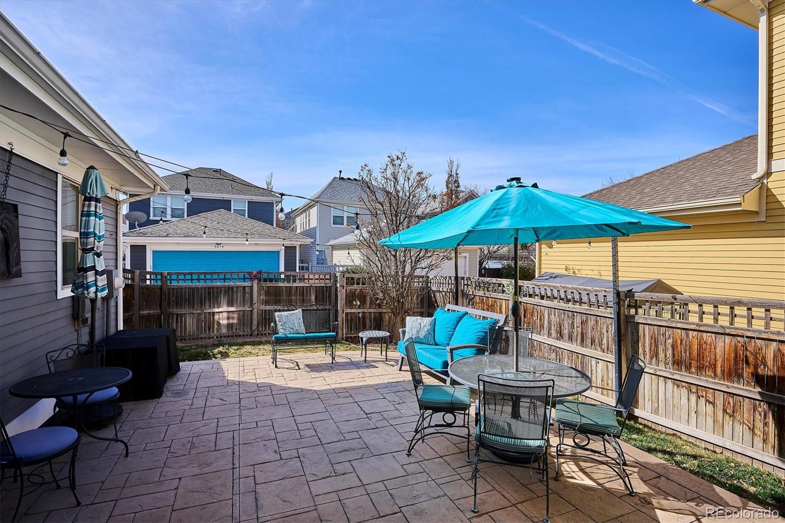 MLS Image #43 for 2321  alton street,denver, Colorado