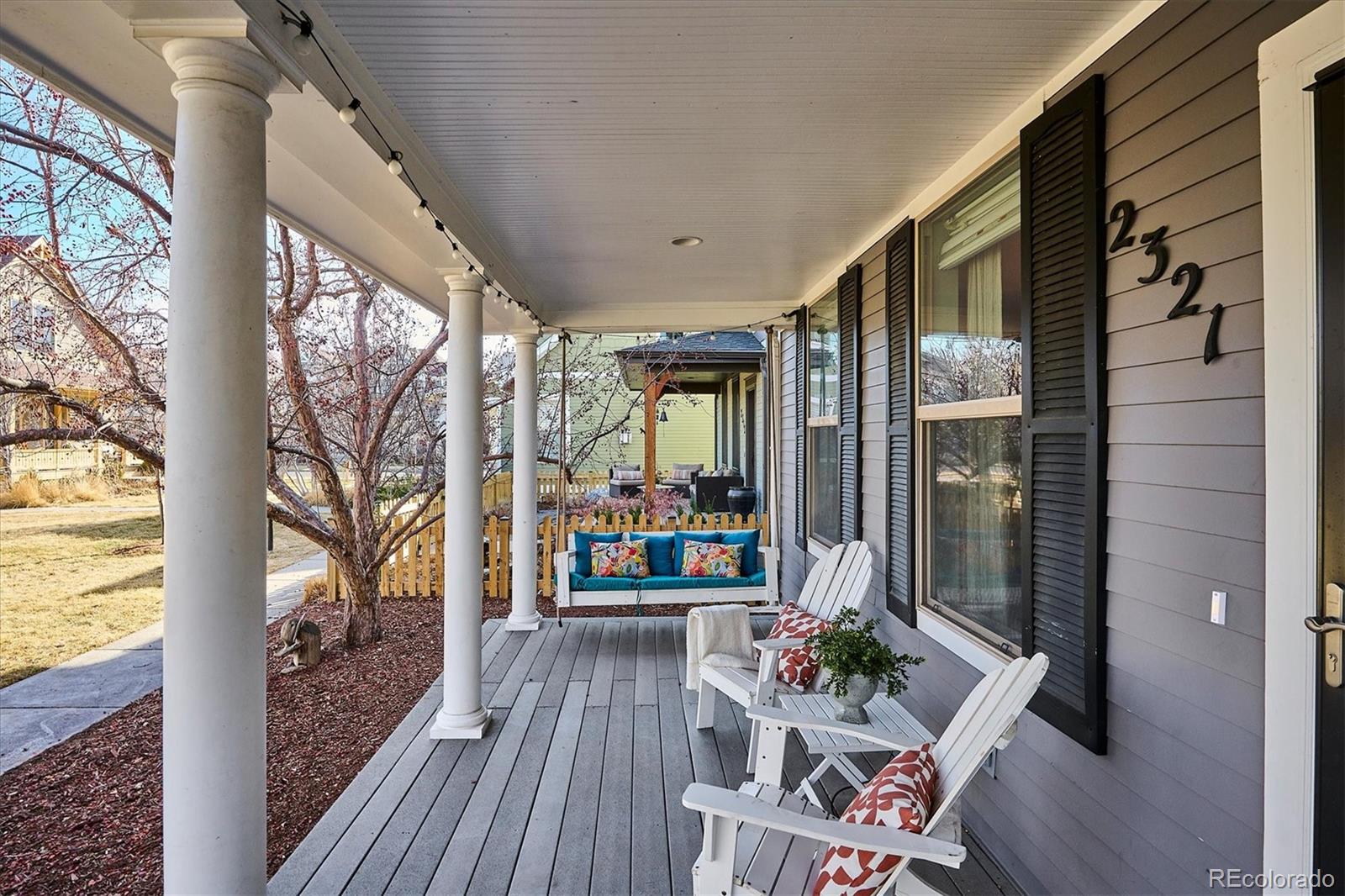 MLS Image #5 for 2321  alton street,denver, Colorado
