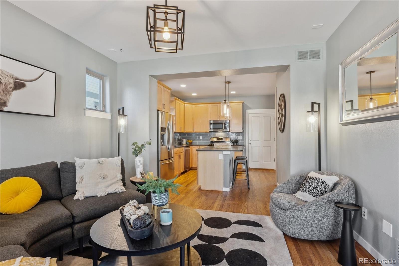 MLS Image #6 for 2321  alton street,denver, Colorado