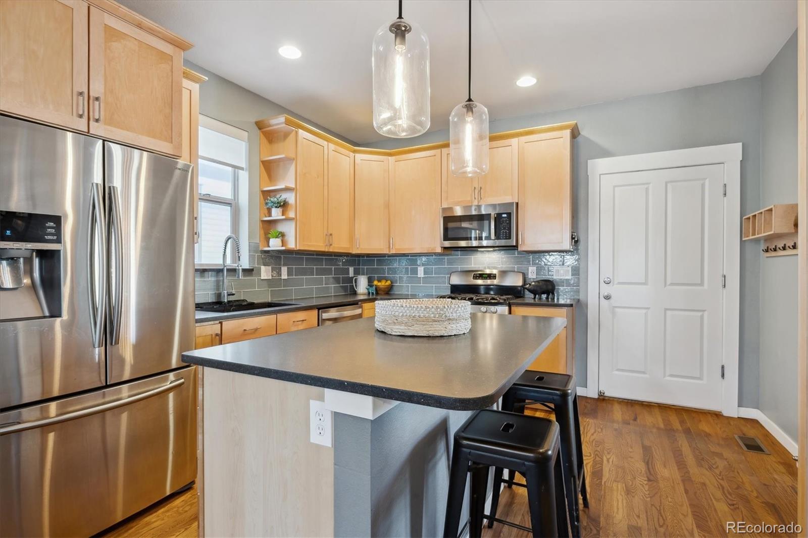 MLS Image #9 for 2321  alton street,denver, Colorado