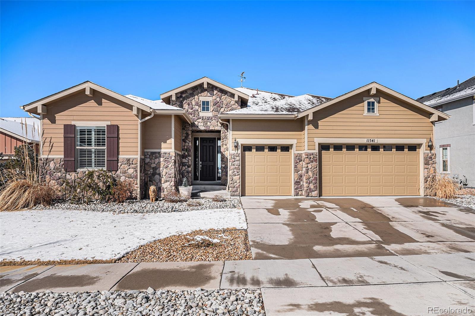 CMA Image for 11818 s saunter court,Parker, Colorado