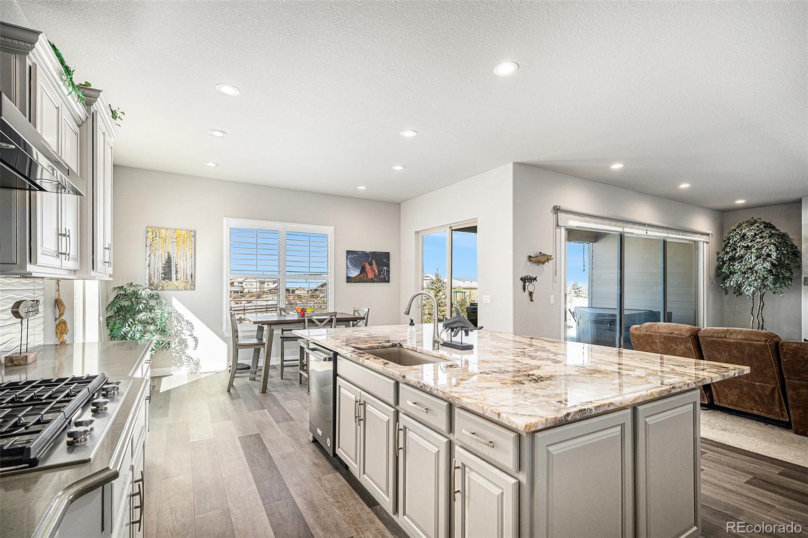 MLS Image #14 for 11541  quartzite way,parker, Colorado
