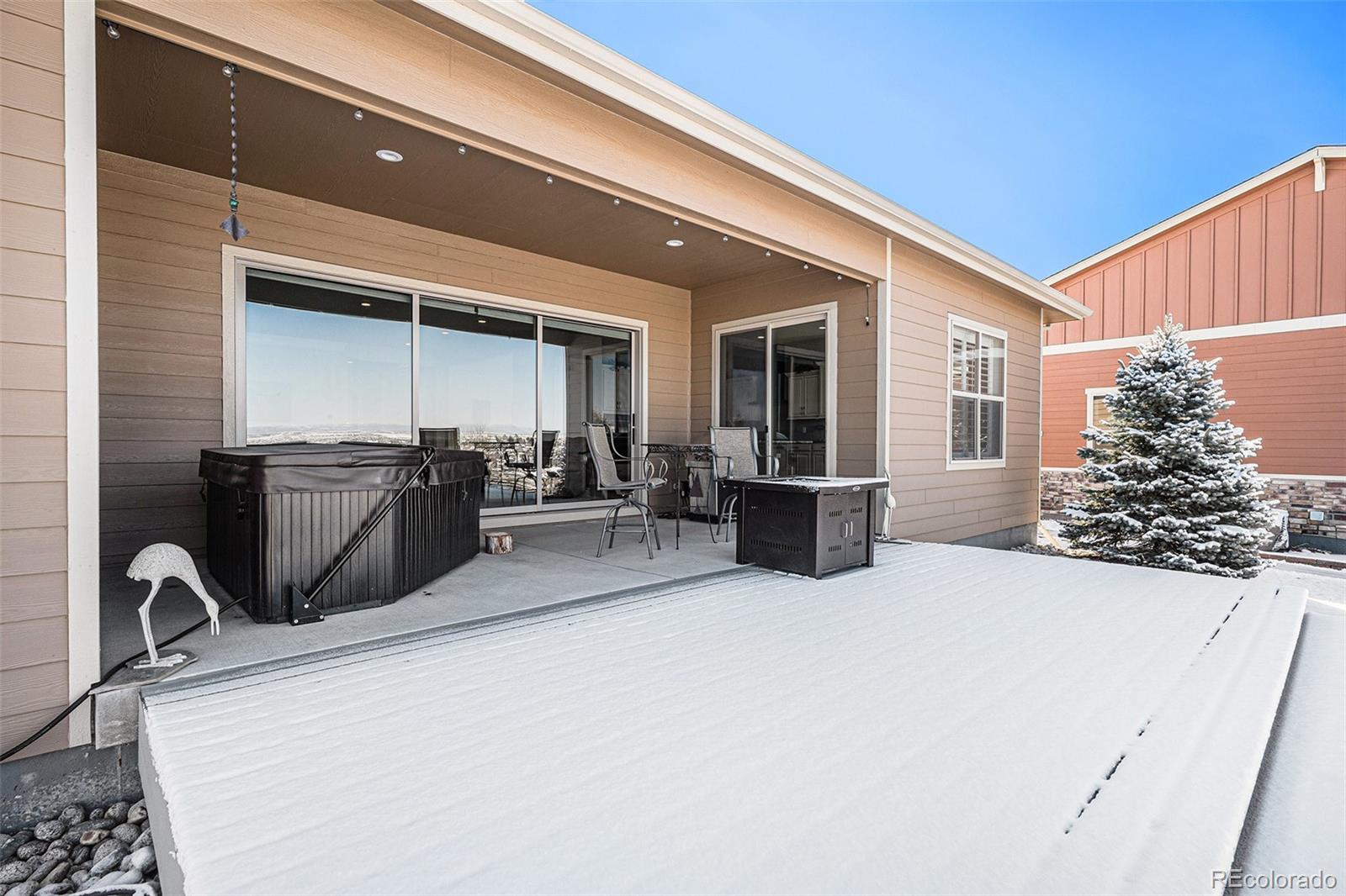 MLS Image #29 for 11541  quartzite way,parker, Colorado
