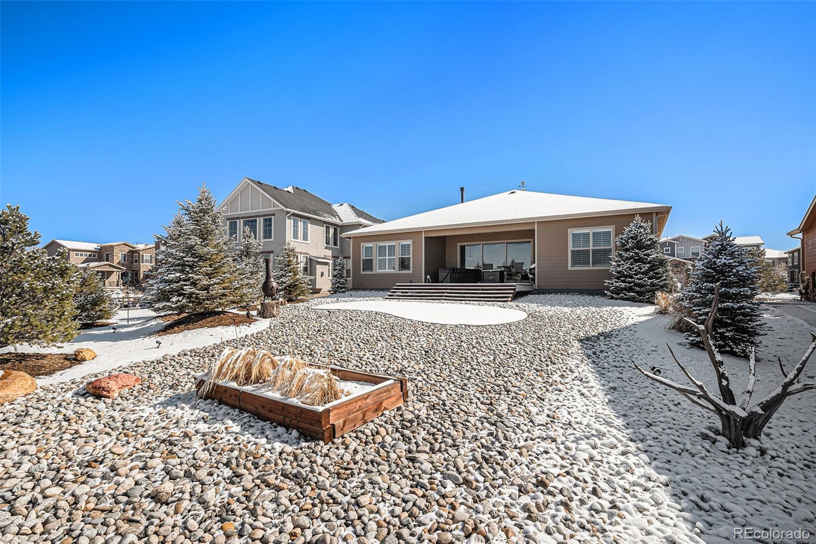 MLS Image #30 for 11541  quartzite way,parker, Colorado