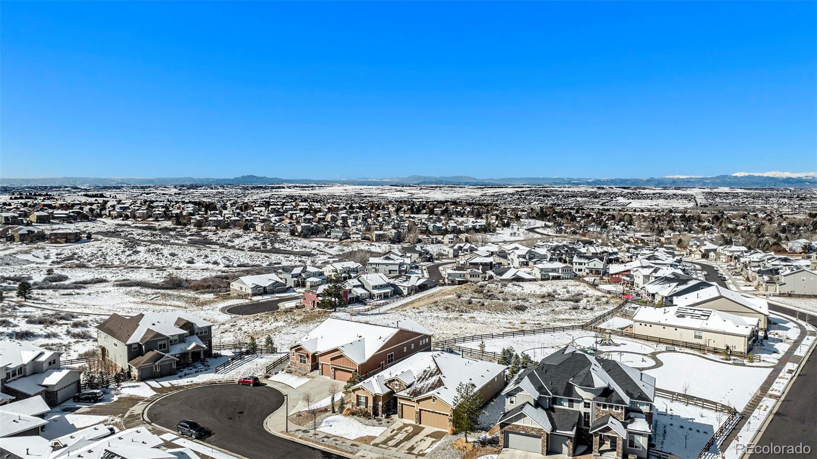 MLS Image #32 for 11541  quartzite way,parker, Colorado