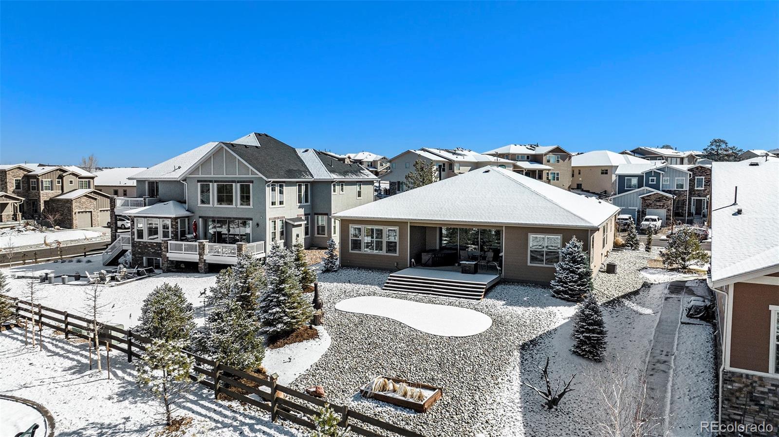 MLS Image #33 for 11541  quartzite way,parker, Colorado