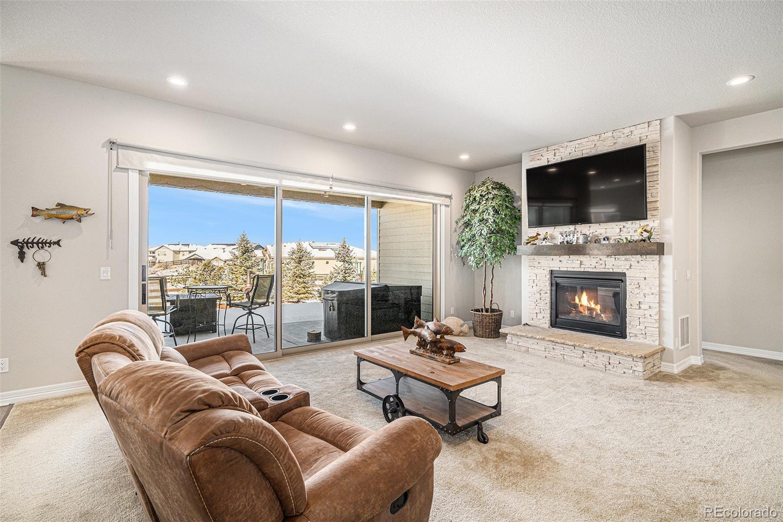 MLS Image #4 for 11541  quartzite way,parker, Colorado