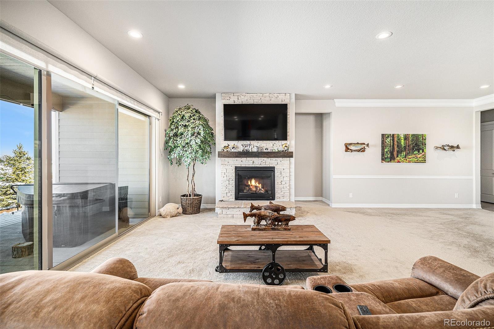 MLS Image #5 for 11541  quartzite way,parker, Colorado