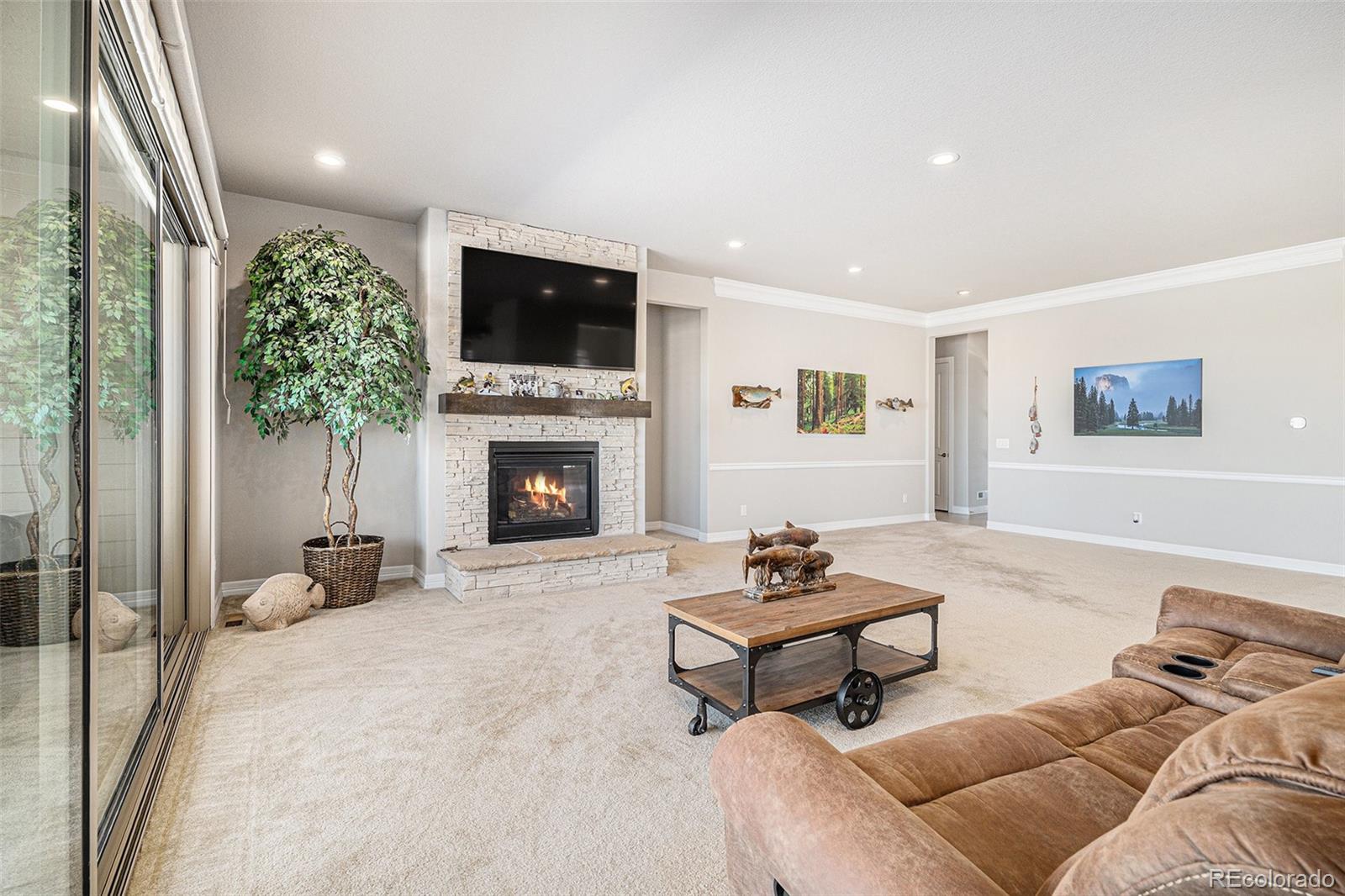 MLS Image #6 for 11541  quartzite way,parker, Colorado