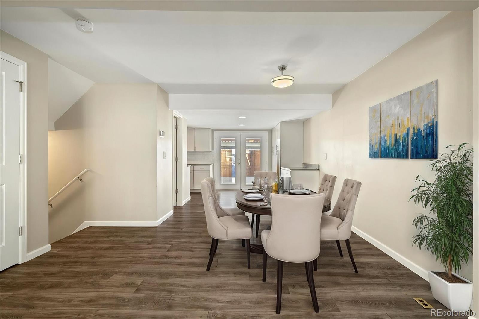 MLS Image #4 for 13003 w 20th avenue,golden, Colorado