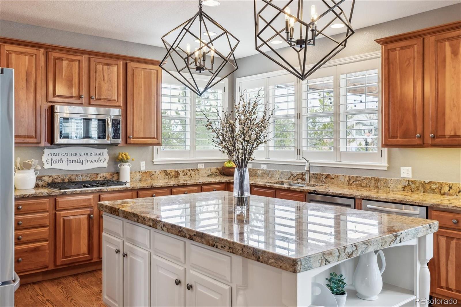 MLS Image #19 for 391  high ridge way,castle pines, Colorado