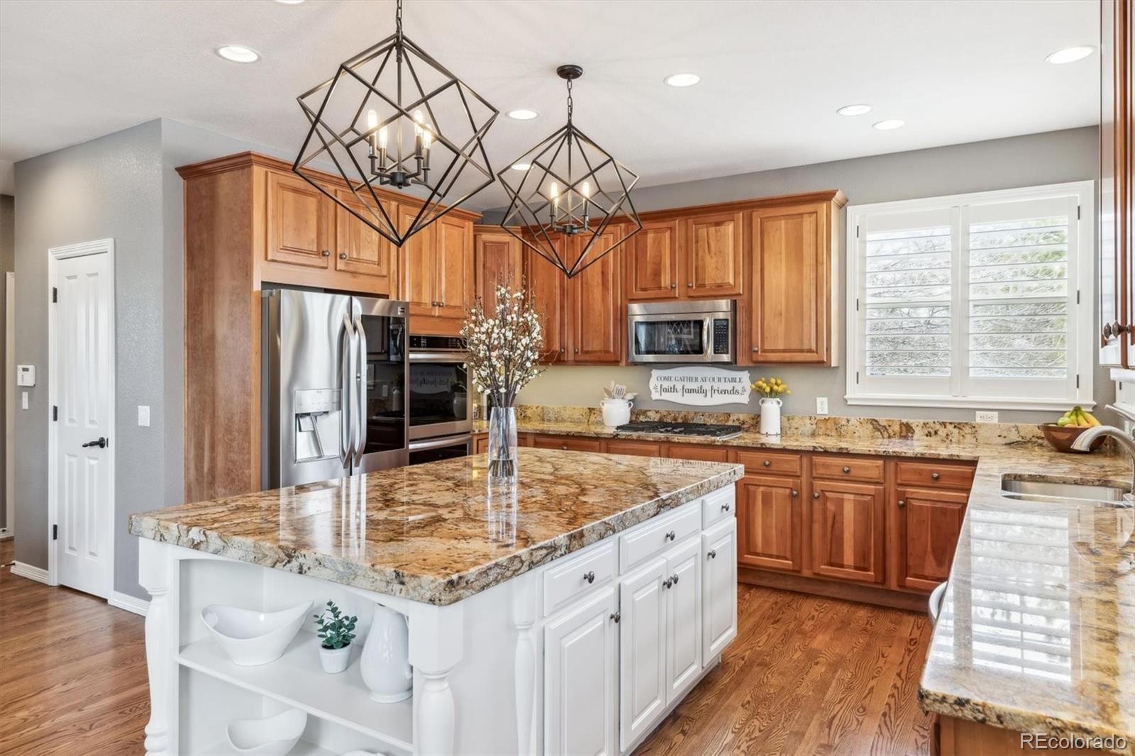 MLS Image #20 for 391  high ridge way,castle pines, Colorado