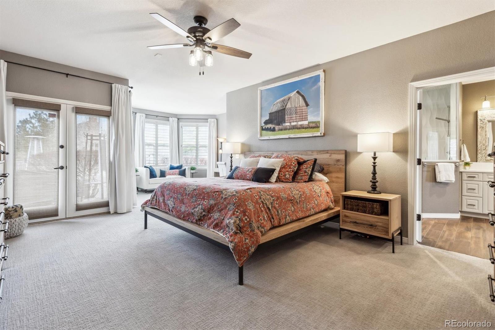 MLS Image #21 for 391  high ridge way,castle pines, Colorado