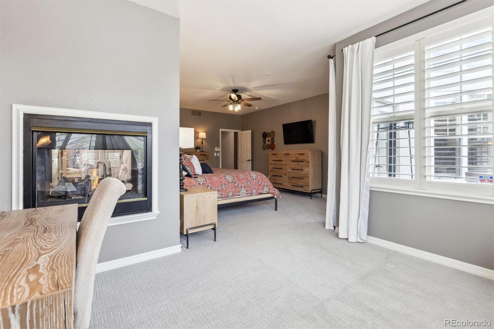 MLS Image #22 for 391  high ridge way,castle pines, Colorado