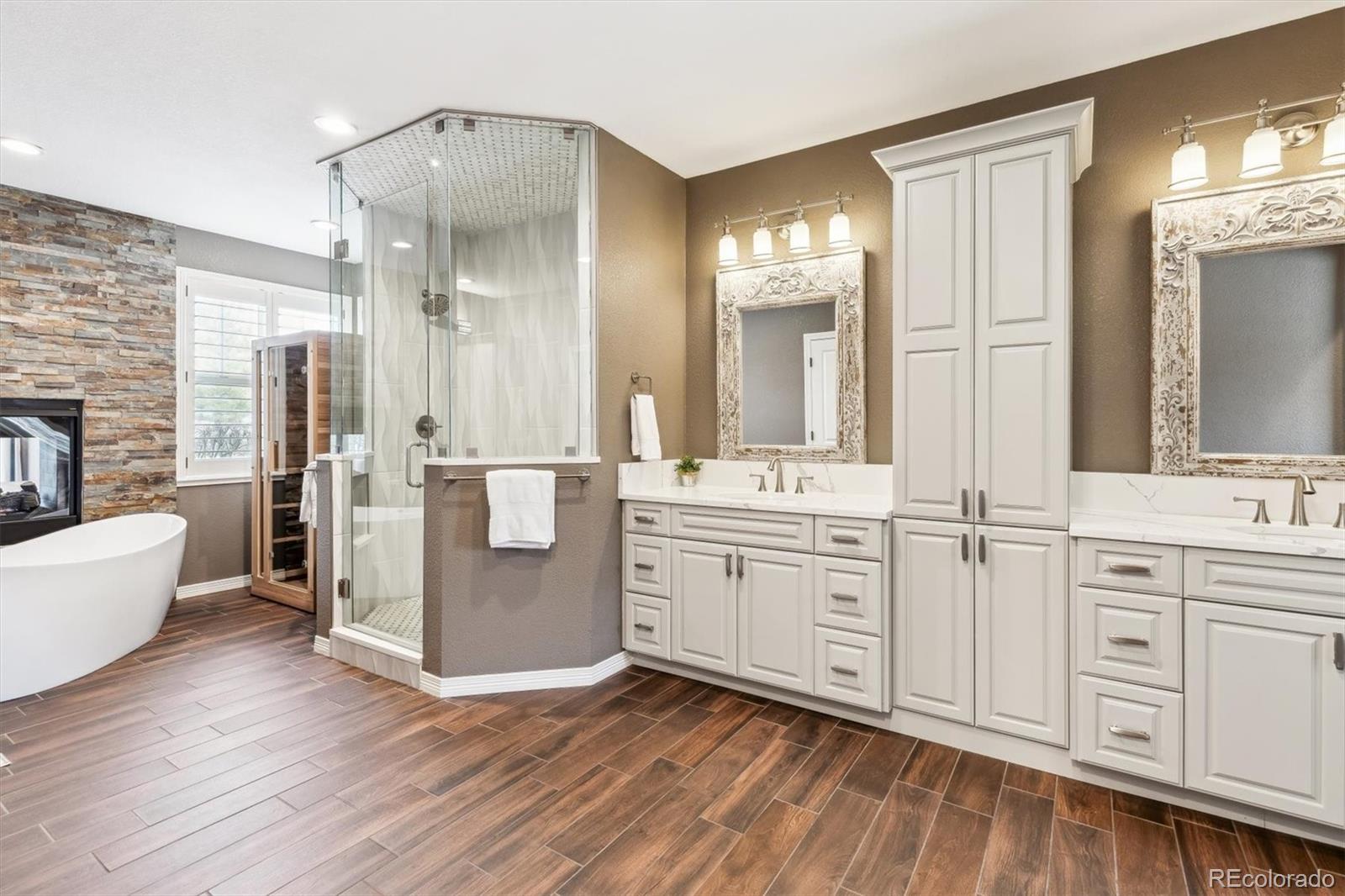 MLS Image #23 for 391  high ridge way,castle pines, Colorado