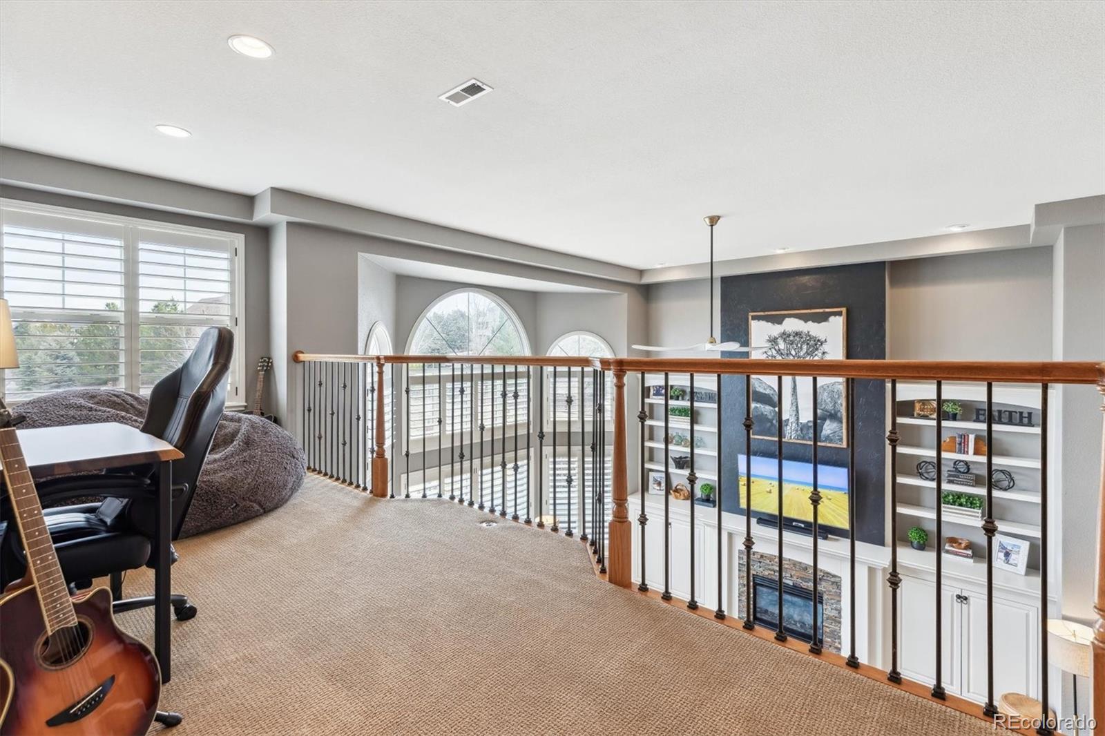 MLS Image #27 for 391  high ridge way,castle pines, Colorado