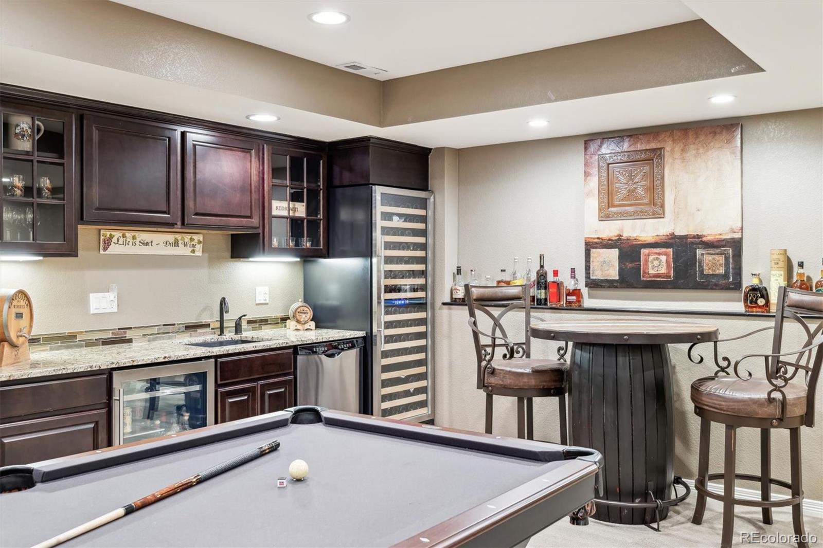 MLS Image #34 for 391  high ridge way,castle pines, Colorado