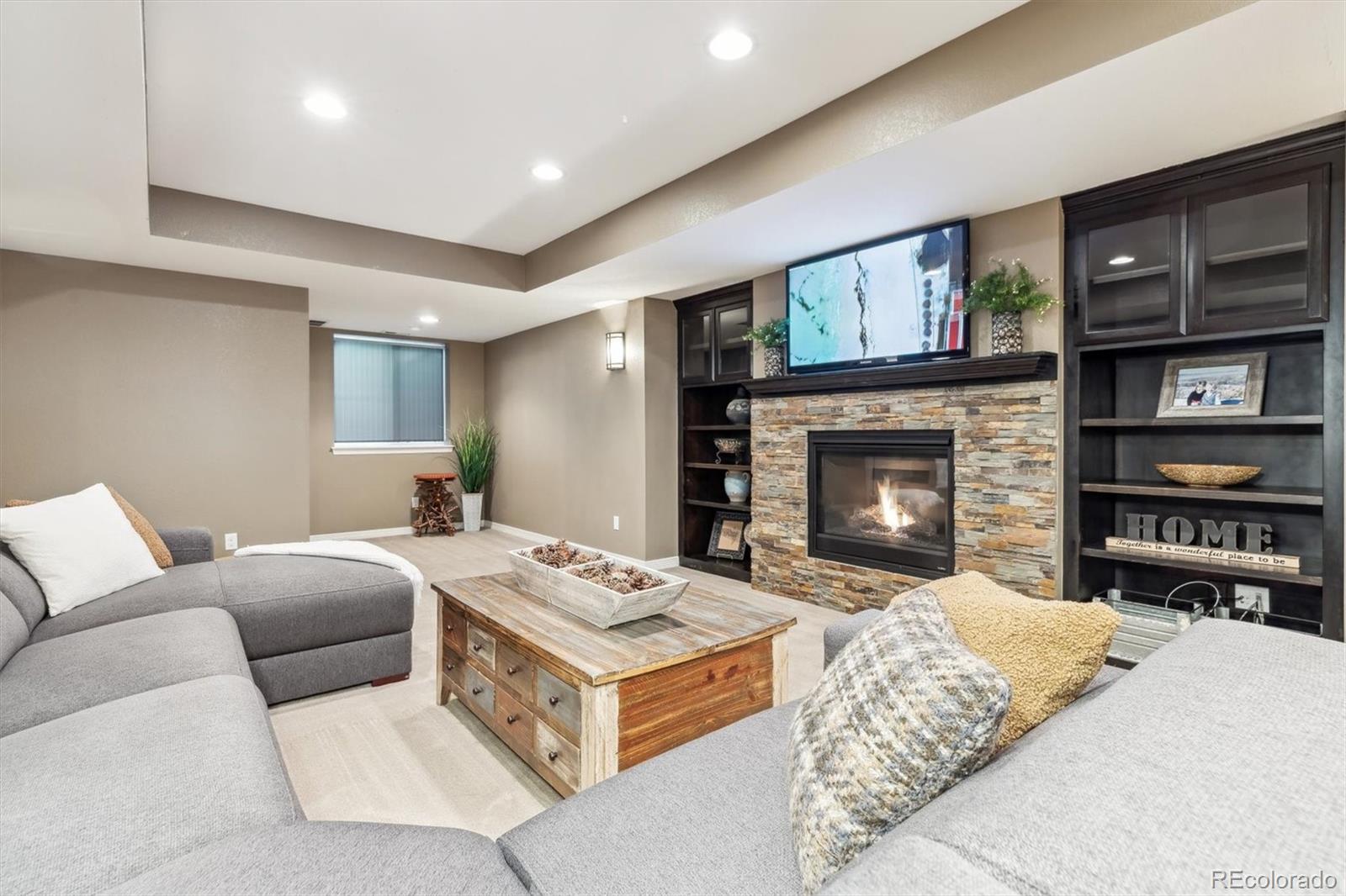 MLS Image #35 for 391  high ridge way,castle pines, Colorado
