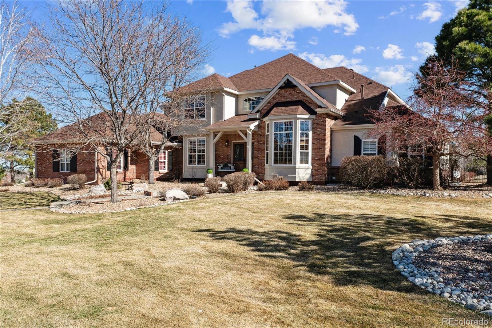MLS Image #46 for 391  high ridge way,castle pines, Colorado