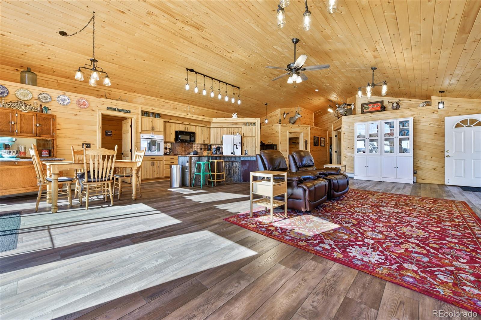 MLS Image #2 for 11581  county rd 102 ,guffey, Colorado