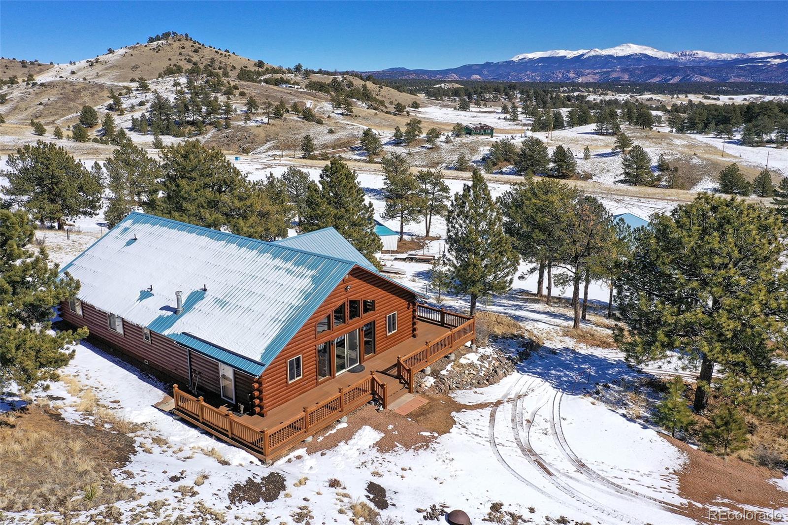 MLS Image #23 for 11581  county rd 102 ,guffey, Colorado