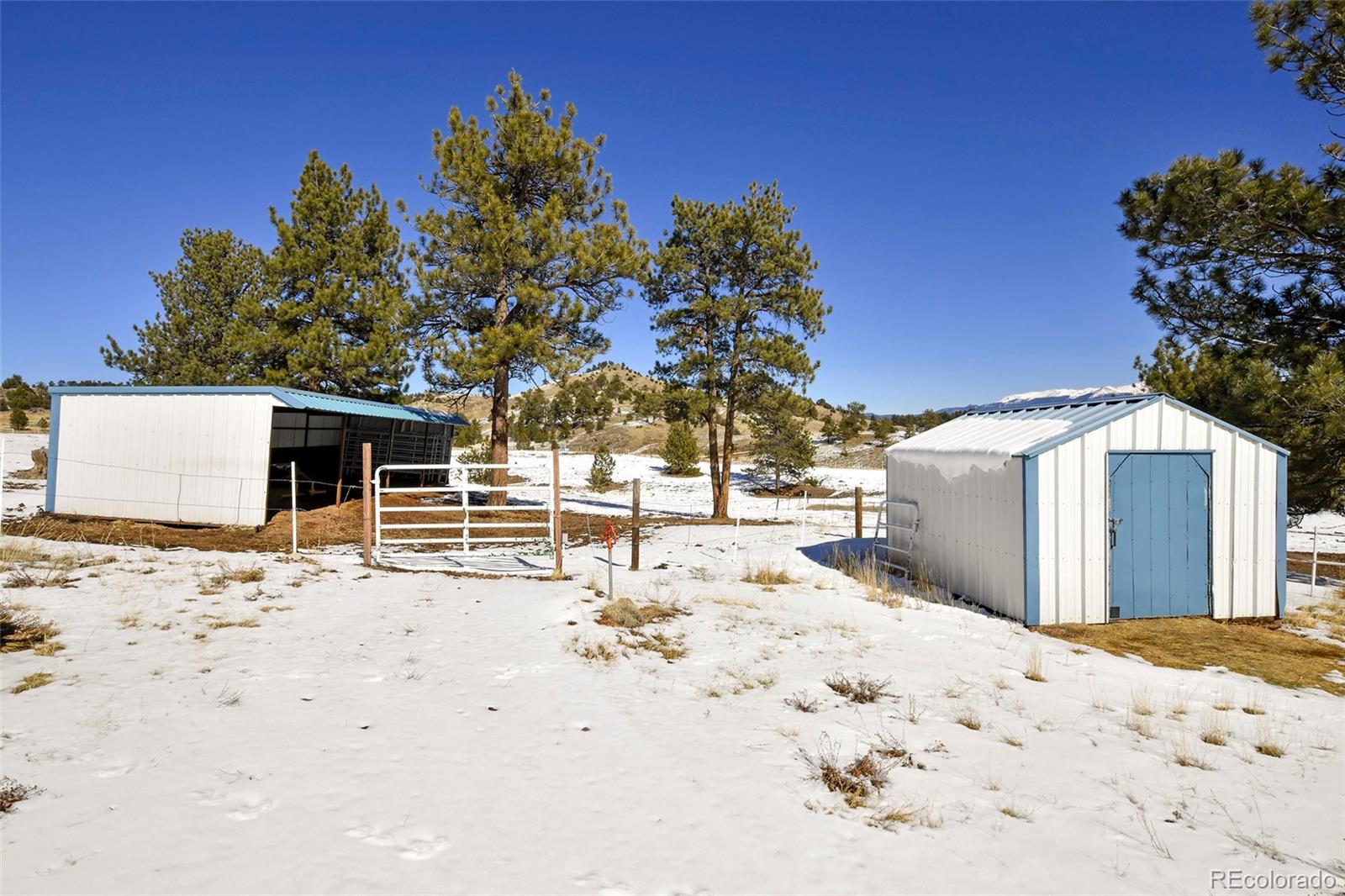 MLS Image #25 for 11581  county rd 102 ,guffey, Colorado