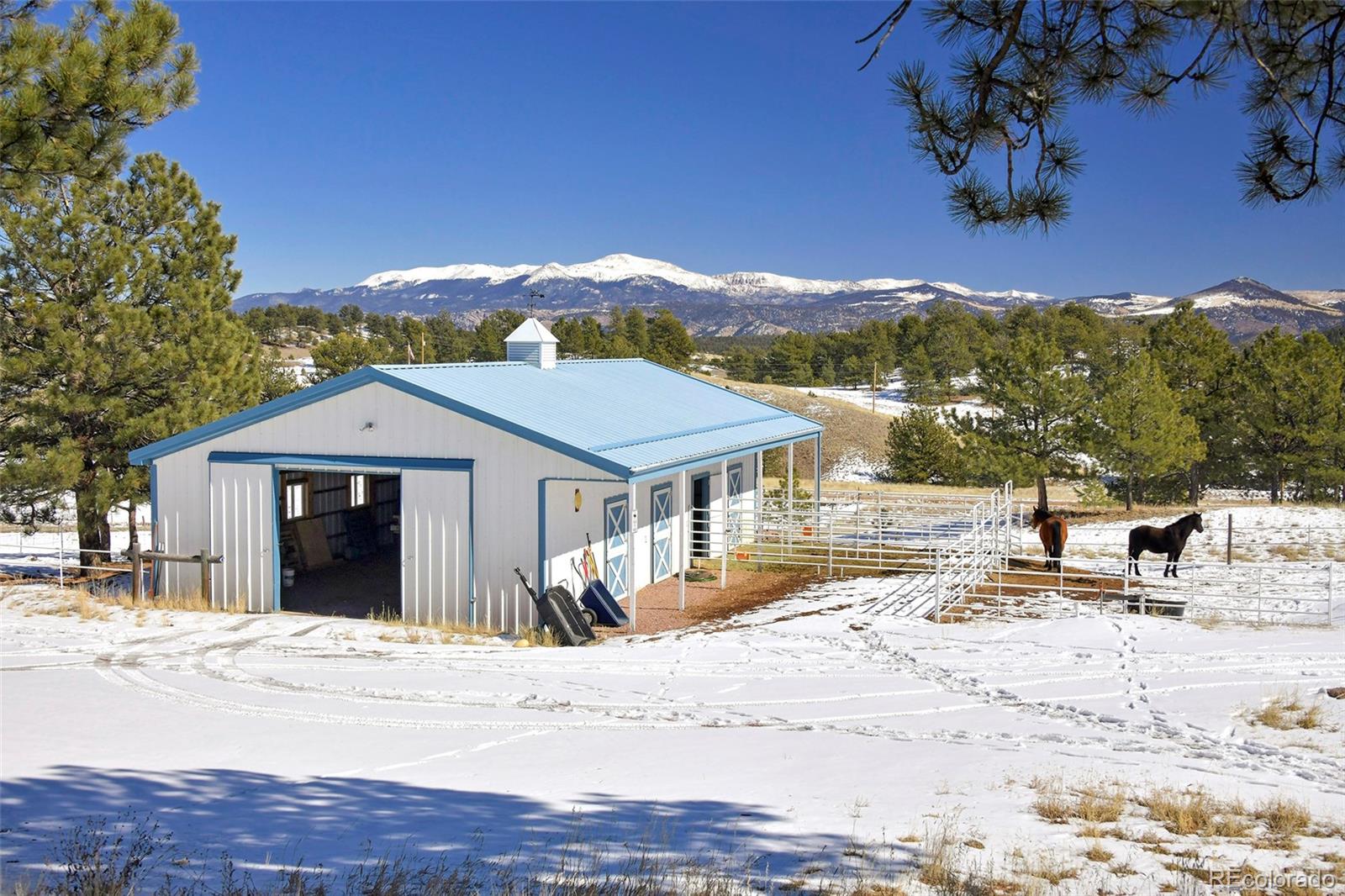 MLS Image #27 for 11581  county rd 102 ,guffey, Colorado