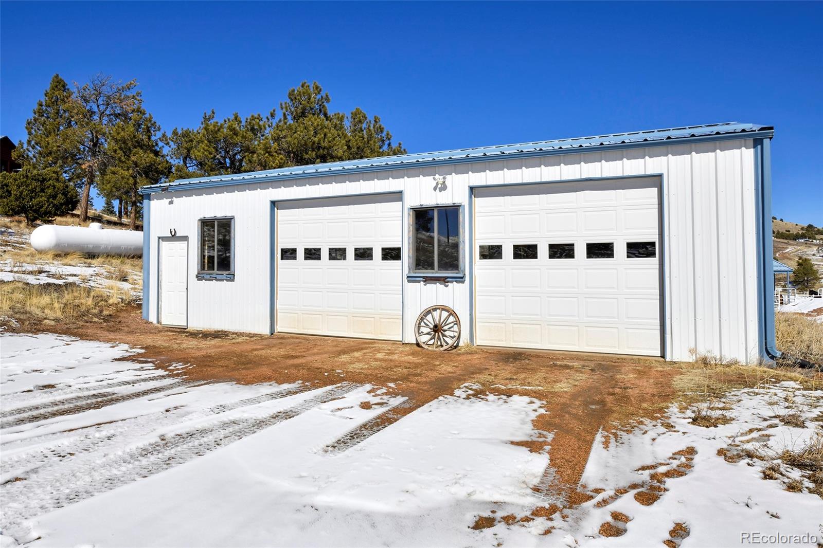 MLS Image #28 for 11581  county rd 102 ,guffey, Colorado