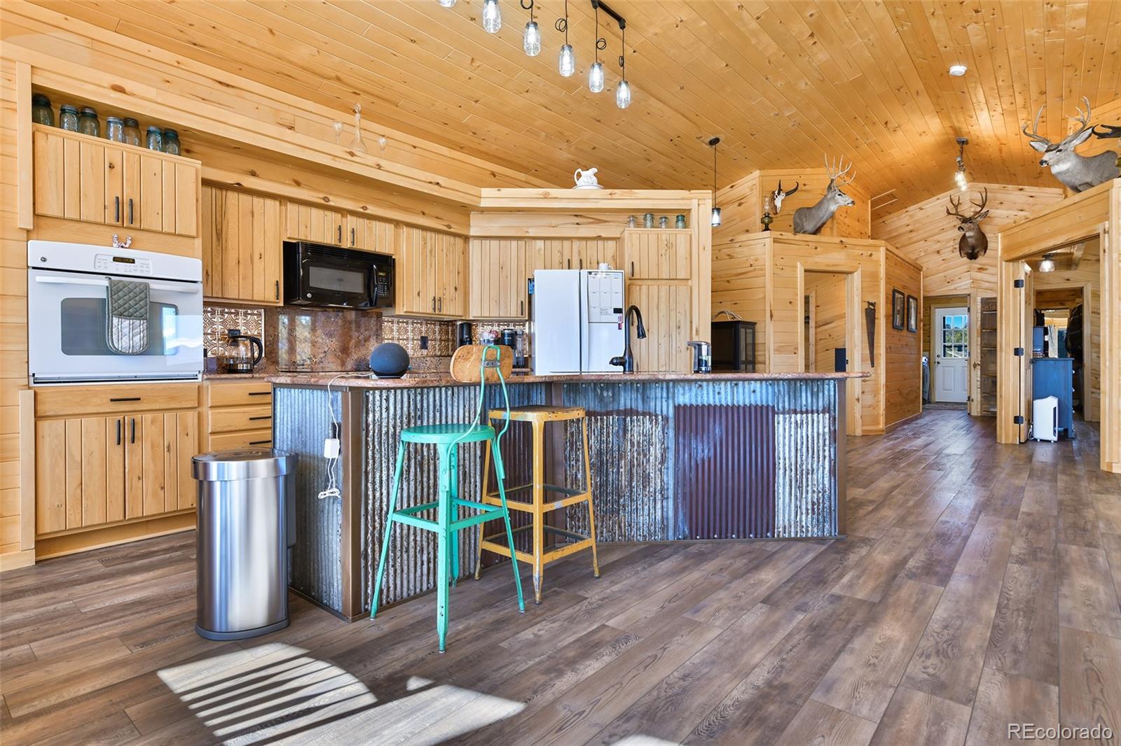 MLS Image #3 for 11581  county rd 102 ,guffey, Colorado