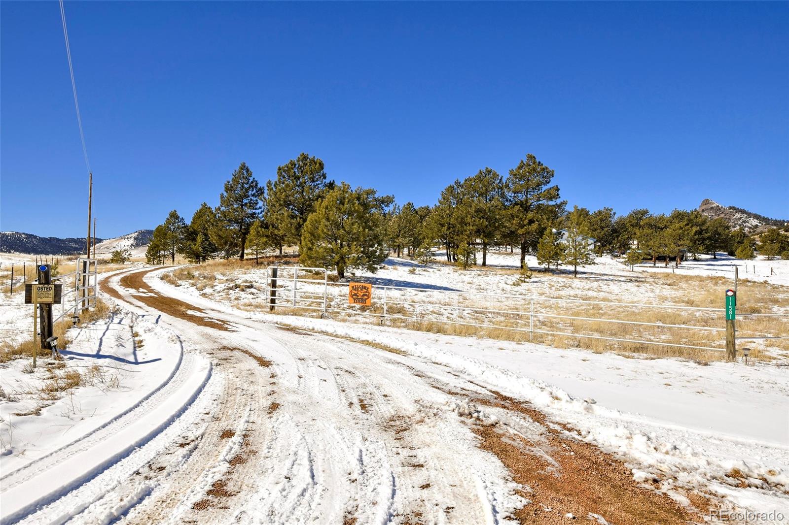 MLS Image #33 for 11581  county rd 102 ,guffey, Colorado