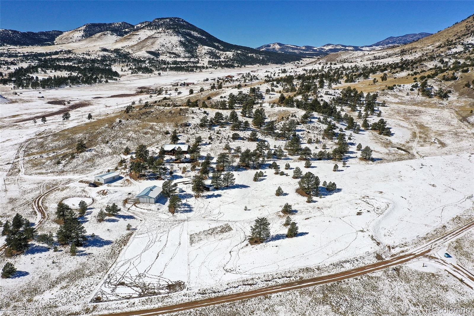 MLS Image #40 for 11581  county rd 102 ,guffey, Colorado
