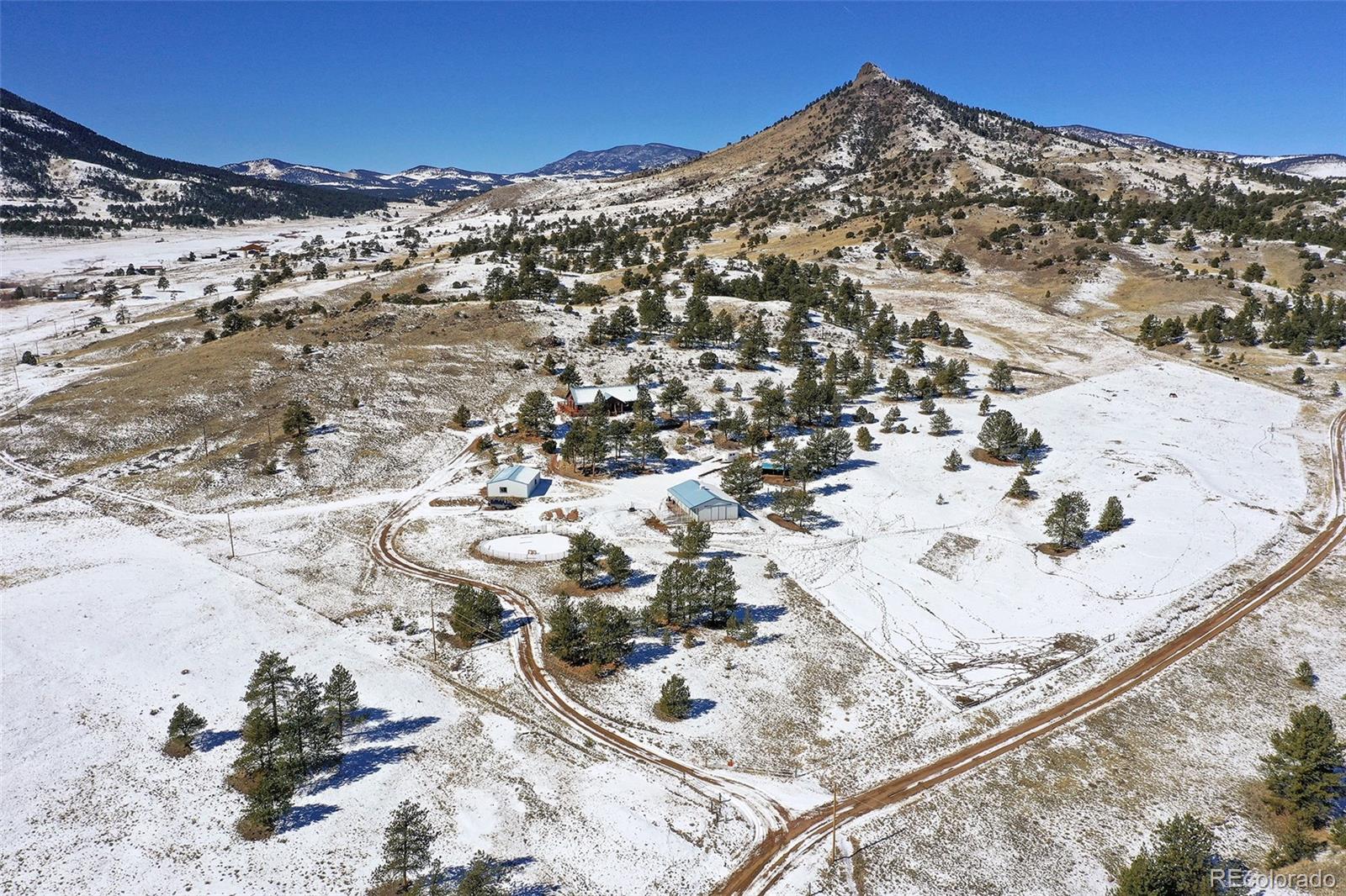 MLS Image #41 for 11581  county rd 102 ,guffey, Colorado