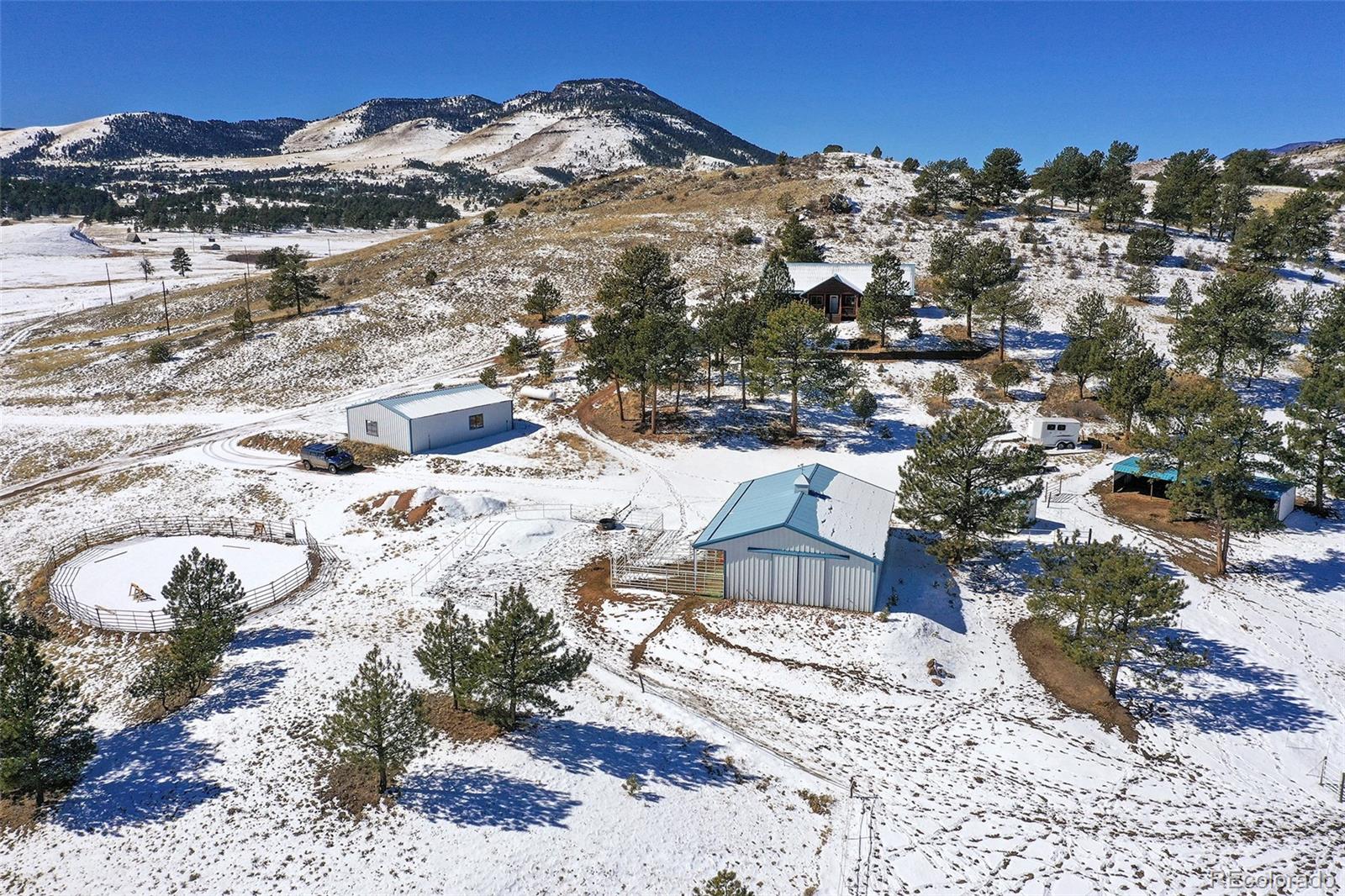 MLS Image #42 for 11581  county rd 102 ,guffey, Colorado