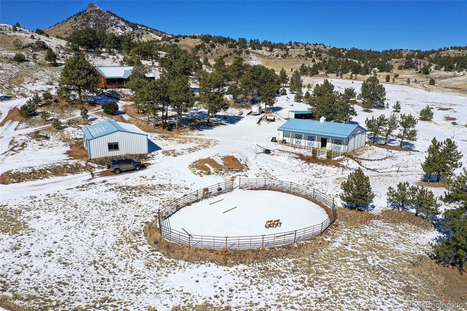 MLS Image #43 for 11581  county rd 102 ,guffey, Colorado