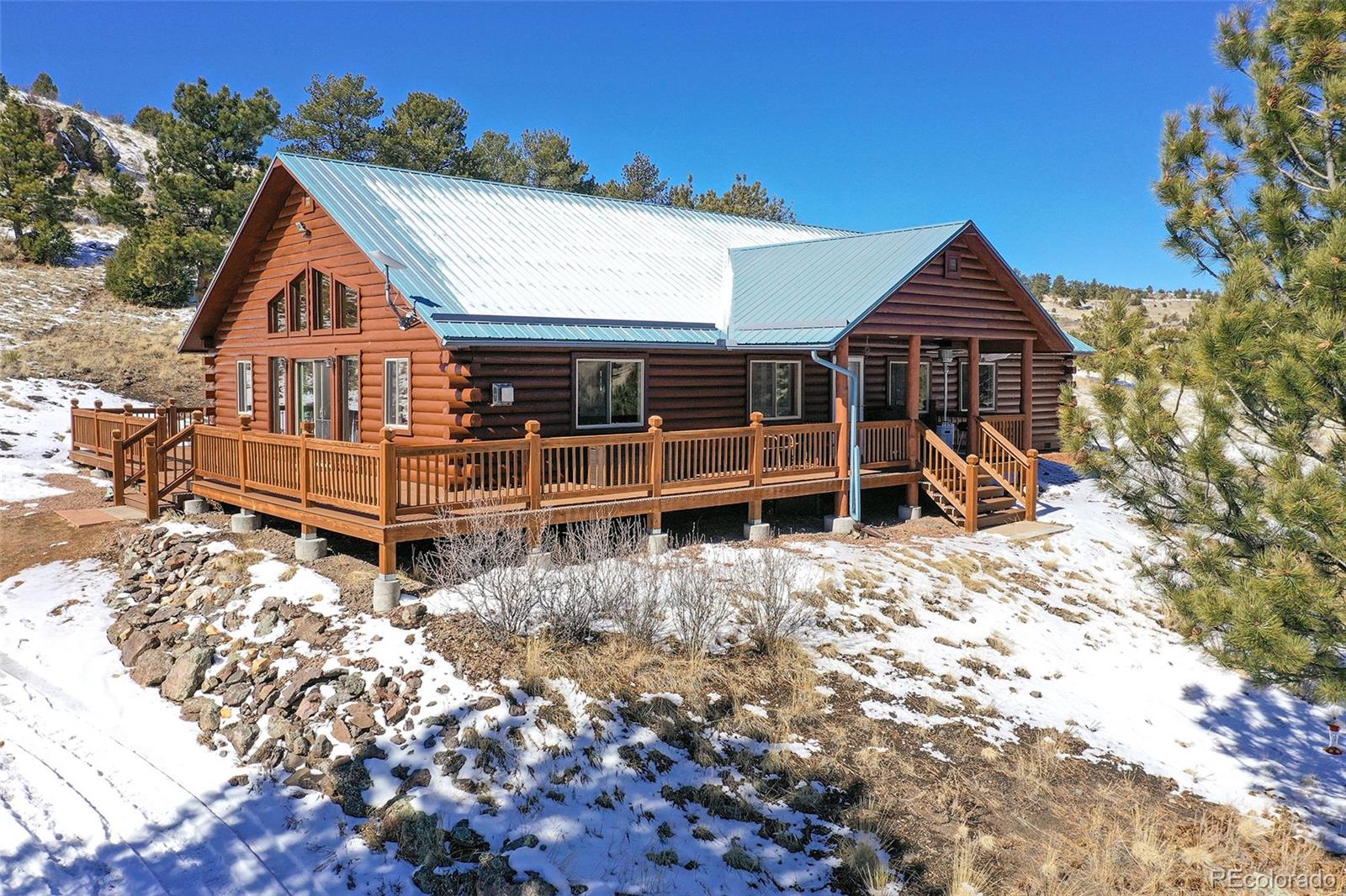 MLS Image #44 for 11581  county rd 102 ,guffey, Colorado