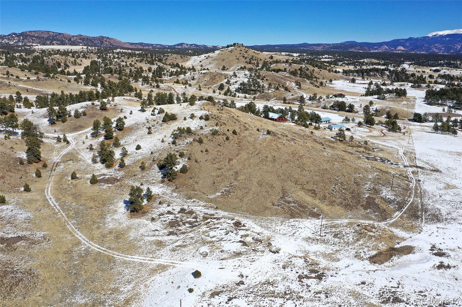 MLS Image #45 for 11581  county rd 102 ,guffey, Colorado